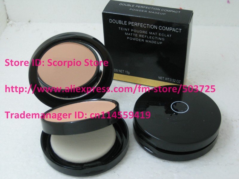 Face Compact