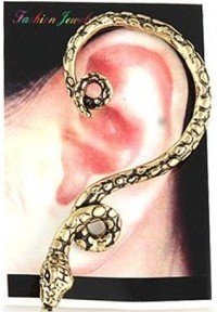 Hanging Ear Gauges