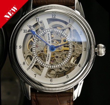 DKNY Men's Casual Analogue Black Strap Watch NY1520 - Men's Watches