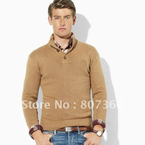 $20 off per $200 order Free shipping 2012 newest cashmere sweater for men,Cashmere sweater for men, factory wholesale size S-XXL(China (Mainland))