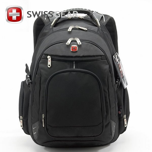 Backpack Swiss