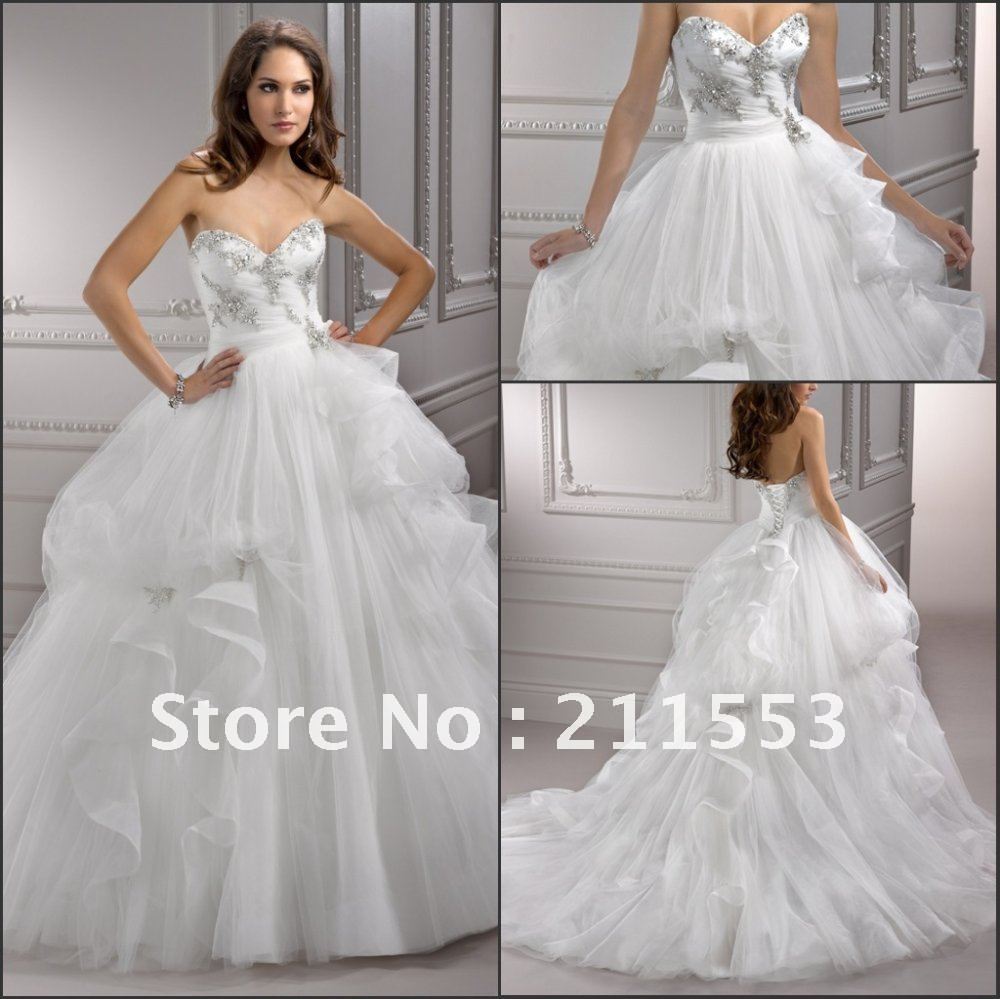 maternity wedding dresses