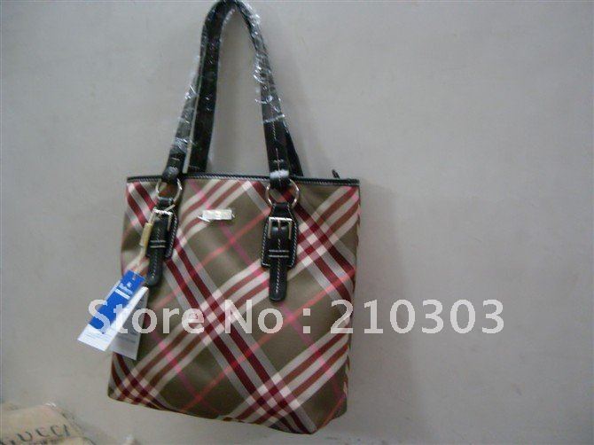 shoulder bag