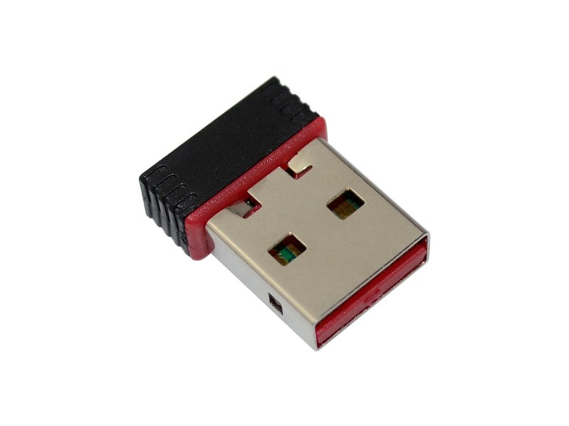 Realtek 8188CU Mini 150M USB WiFi Wireless Network Card 802.11 n/g/b LAN Adapter ,Free Shipping