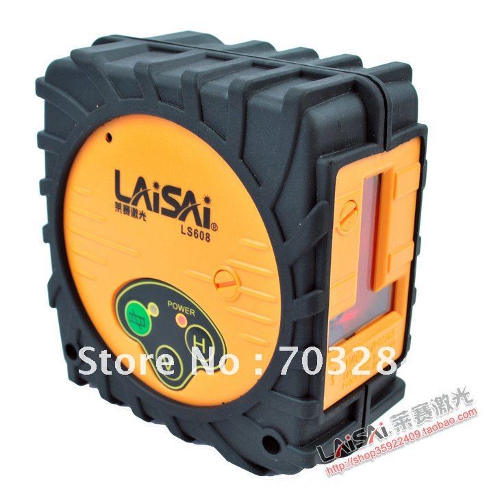 Купить Новый laisai ls601 лазерный уровень в интернет-магазине с ...