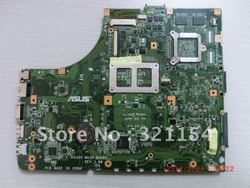 Laptop mainboard / motherboard K53SV for ASUS 100% Tested & working well + warranty 30 days(China (Mainland))