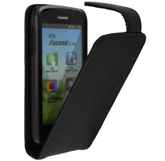 Android Ascend Cases