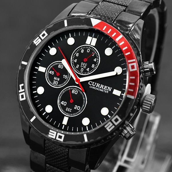 Sport watches for men