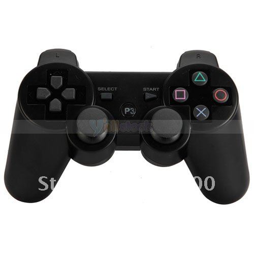 Ps3 Bluetooth Fernbedienung Am Pc