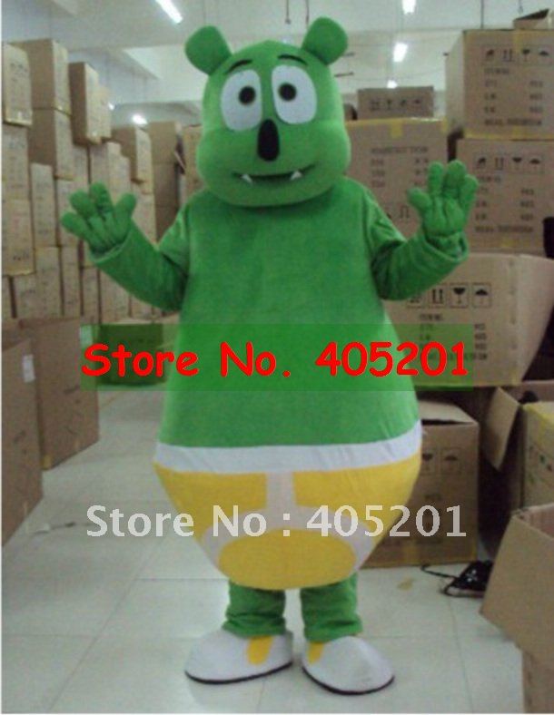 Gummy Bear Mask Shipping Custom Gummy Bear