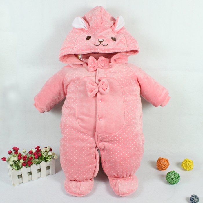 Wholesale Retails 0 12m Baby Newborn Infant Toddlers Winter