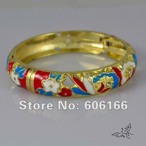 Cloisonne Enamel Jewelry