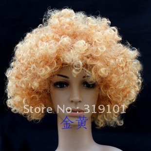 Discount Halloween Wigs