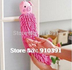 Microfiber Hand Towels Wholesale