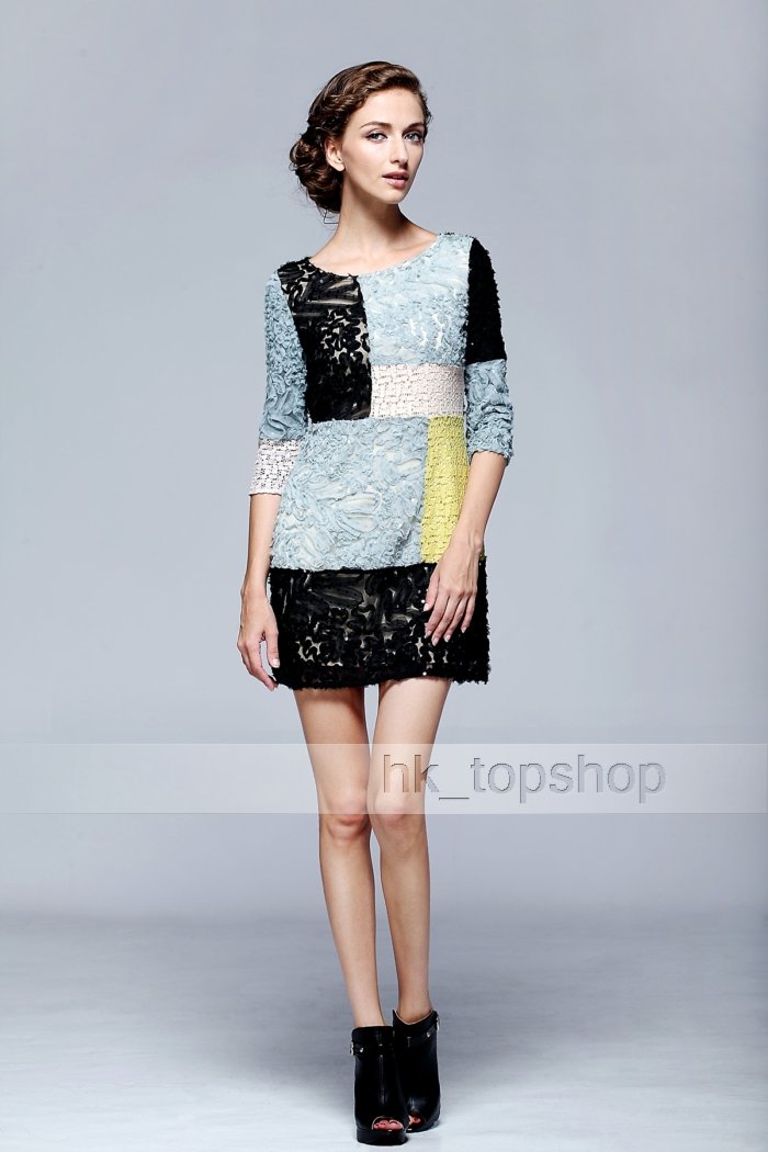 ... fashion-Colorful-Dress-Women-s-Dresses-mini-dress-STORE-NO-413092.jpg