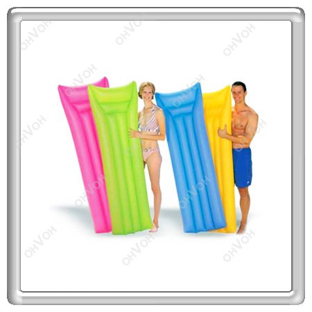 inflatable pool loungers