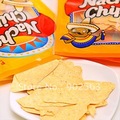 2012 novelty stationery/innovativeitem/nacho chips+potato chips+cookies shape/memo pad back to school gift/retail/freeshipping