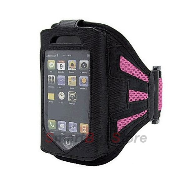 Workout Armband For Iphone 4S