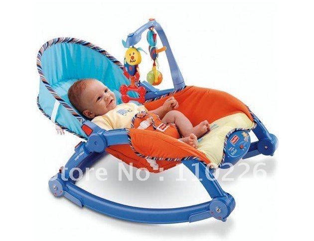 Baby Sitting Chair