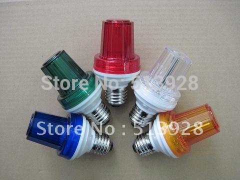 Led lamp e12 outdoor led