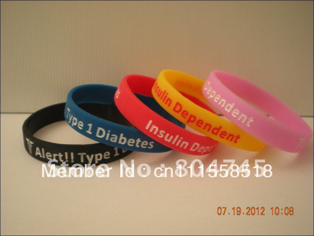 types of wristbands