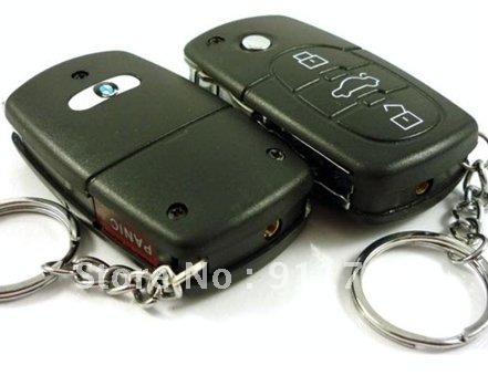 Bmw car key lighter #5