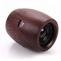 Perfect to enjoy free shipping Double Crown mini keg small speaker USB speakers MP3/MP4/MP5 audio