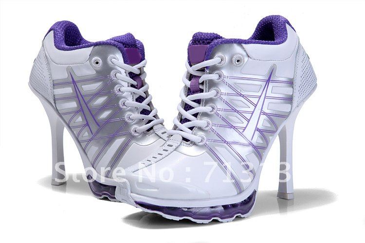 تشكيلة احذية رياضية بالكعب العالي للصبايا free-shipping-womens-sports-heel-shoes-2013-new-max-stripe-orders-women-s-purple-white.jpg
