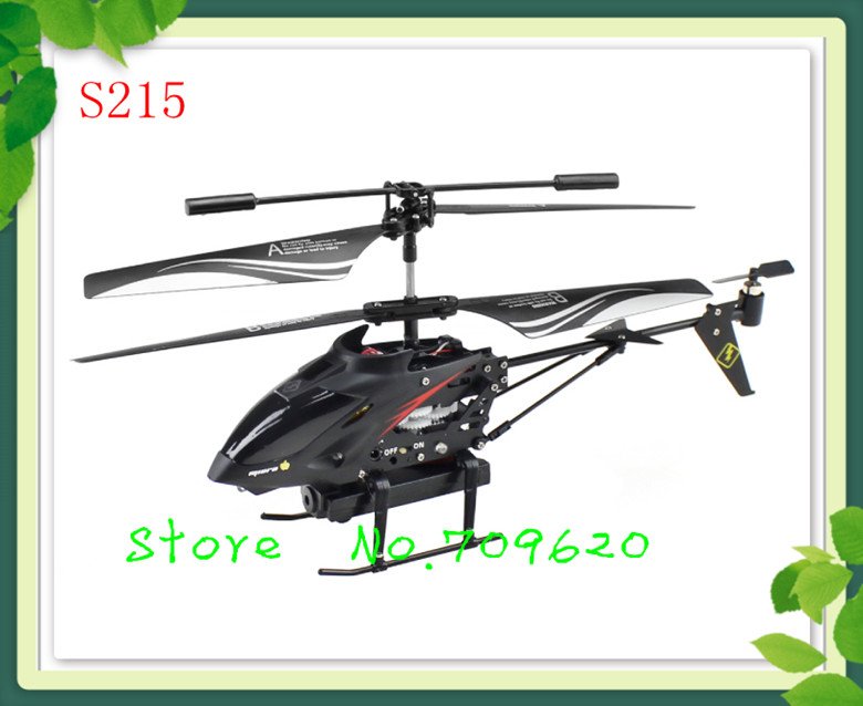 Rc Helicopter With Live Video Feed For Sale