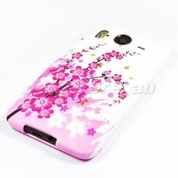 SOFT GEL TPU SILICONE CASE COVER FOR HTC DESIRE HD G10 FREE SHIPPING(China (Mainland))