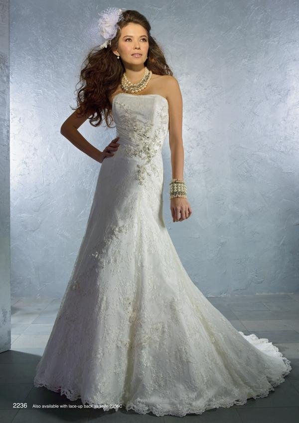alfred angelo bridal gowns