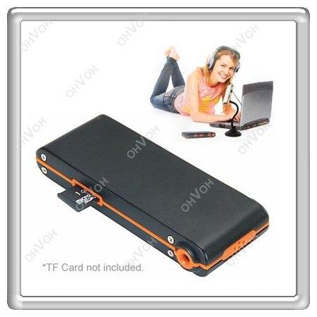 K5H Audio Voice Sensor Detector Car Camera Digital Video Recorder Vehicles DVR(China (Mainland))