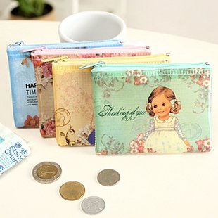 Baby Wallet