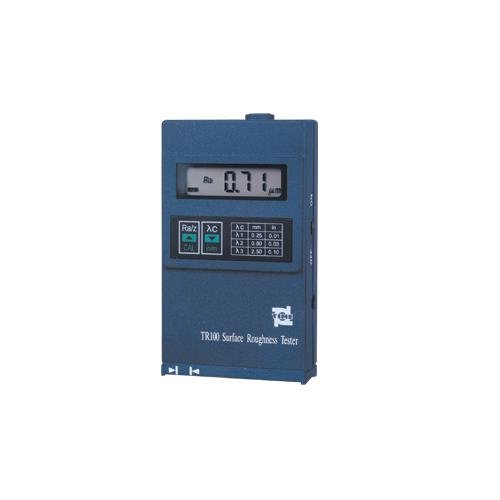 Surface Roughness Ra