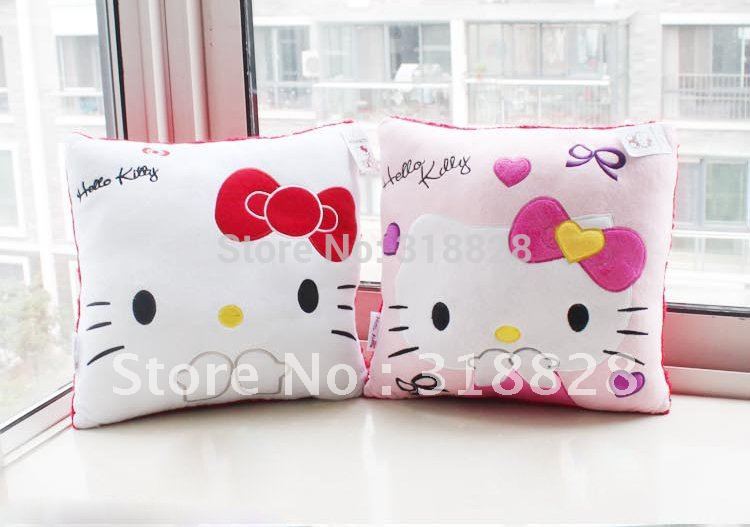 kitty bed pillow Reviews - Online Shopping Reviews on hello kitty bed ...