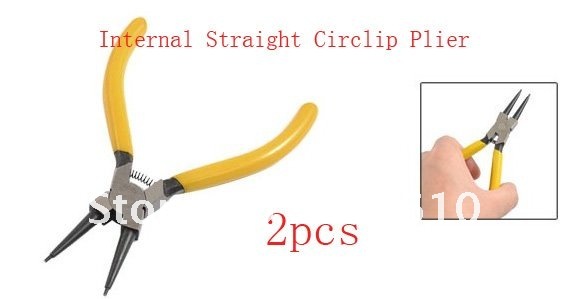 Plastic Circlip