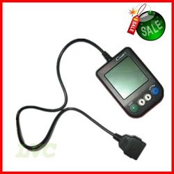 Launch Creader V Review 100% Original Online Updating Launch C reader V(China (Mainland))