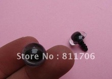 free shipping wholesale 7 300pcs lot safety 12mmcat eyes with washer toy accessories
