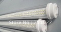 Wholesale 600mm 10w 144led T8 led tubes lamp Top quality SMD 3528 Epistar CE & ROHS free shipping