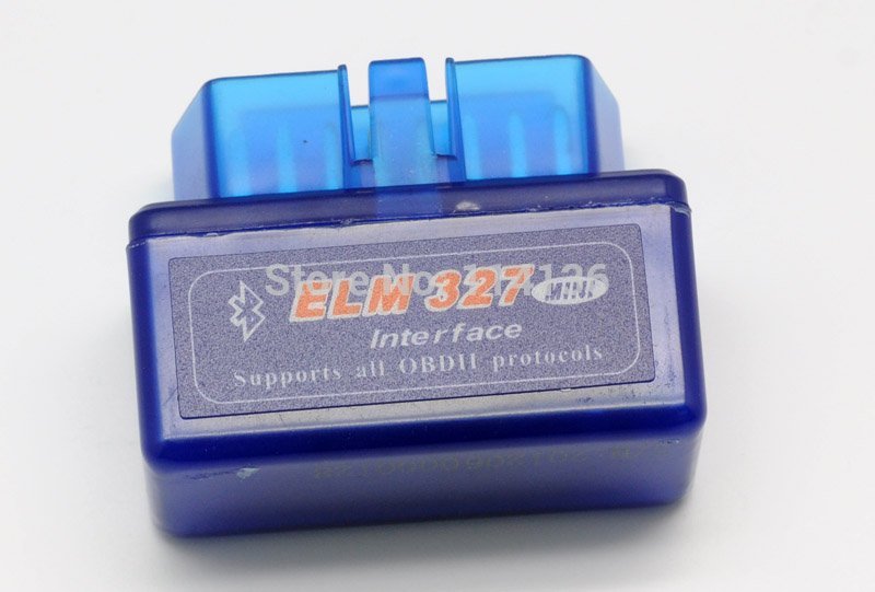 Elm327 bluetooth bmw e46 #1