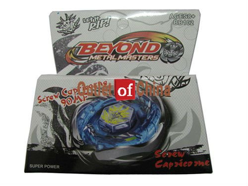 Beyblade Screw