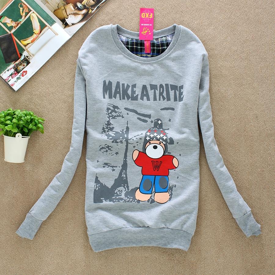 Женская футболка L49 Good quality cotton t-shirt Korean Round-neck women's Long sleeve Red Heart T-shirt Blouse Ladies Top Wear T shirt women Женская футболка L49 Good quality cotton t-shirt Korean Round-neck women's Long sleeve Red Heart T-shirt Blouse Ladies Top Wear T shirt women
