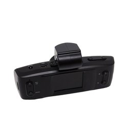 HD 1080P Car DVR Camera IR Dashboard Vehicle Black Box GS1000B Video Recorder Free Shipping(China (Mainland))