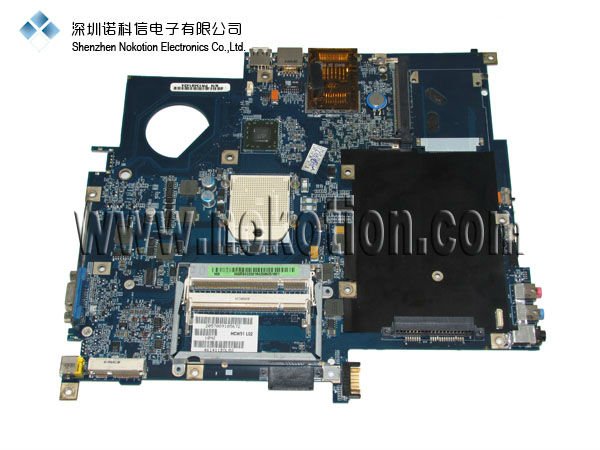 Ati Radeon Xpress 1100 Series   -  7