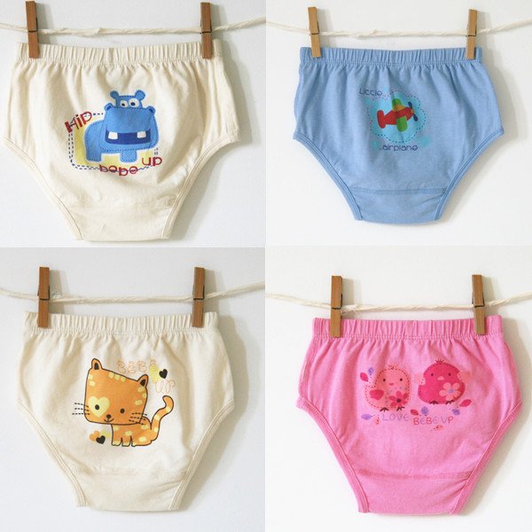 Briefs Kids