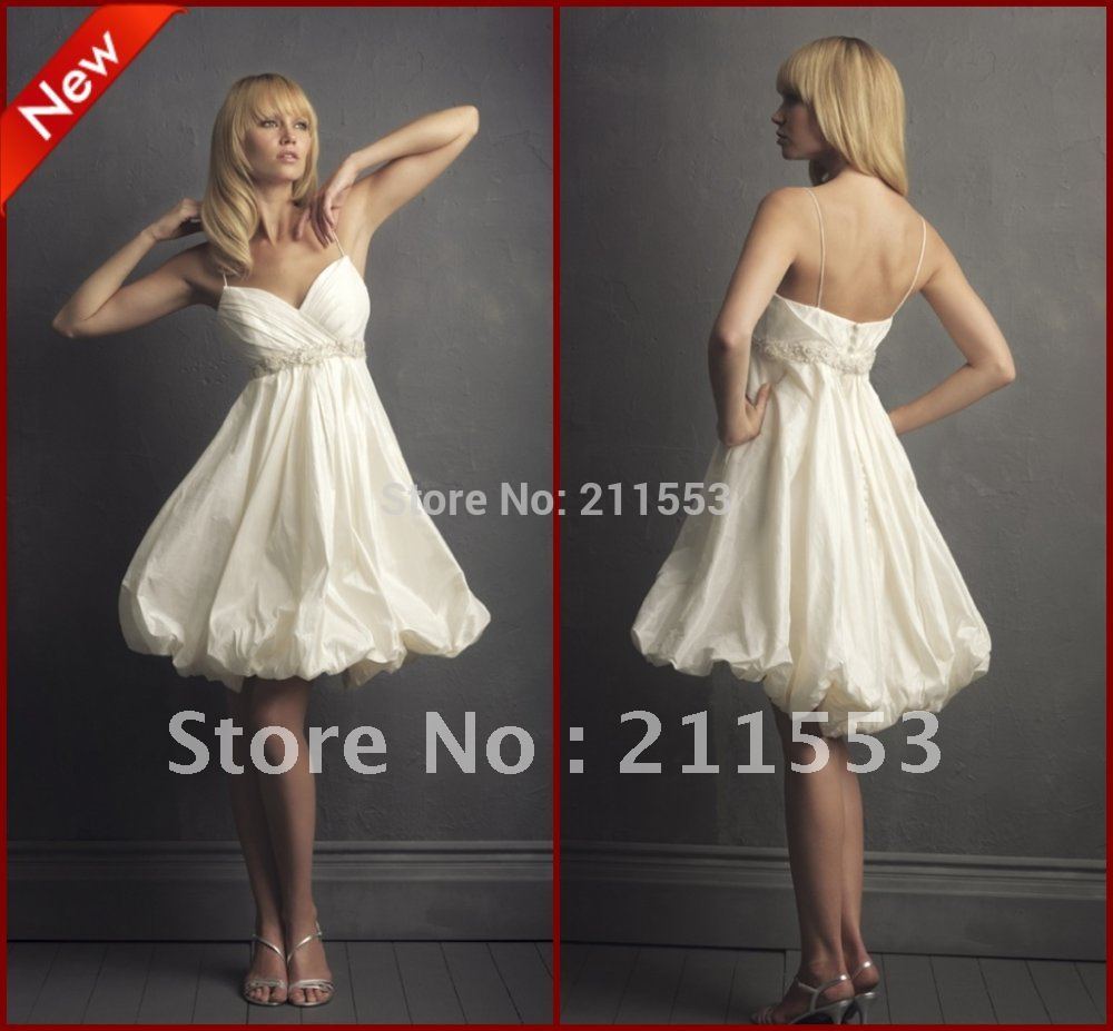 Image Result For Knee Length Wedding Dresses Image Result For Knee Length Wedding Dresses