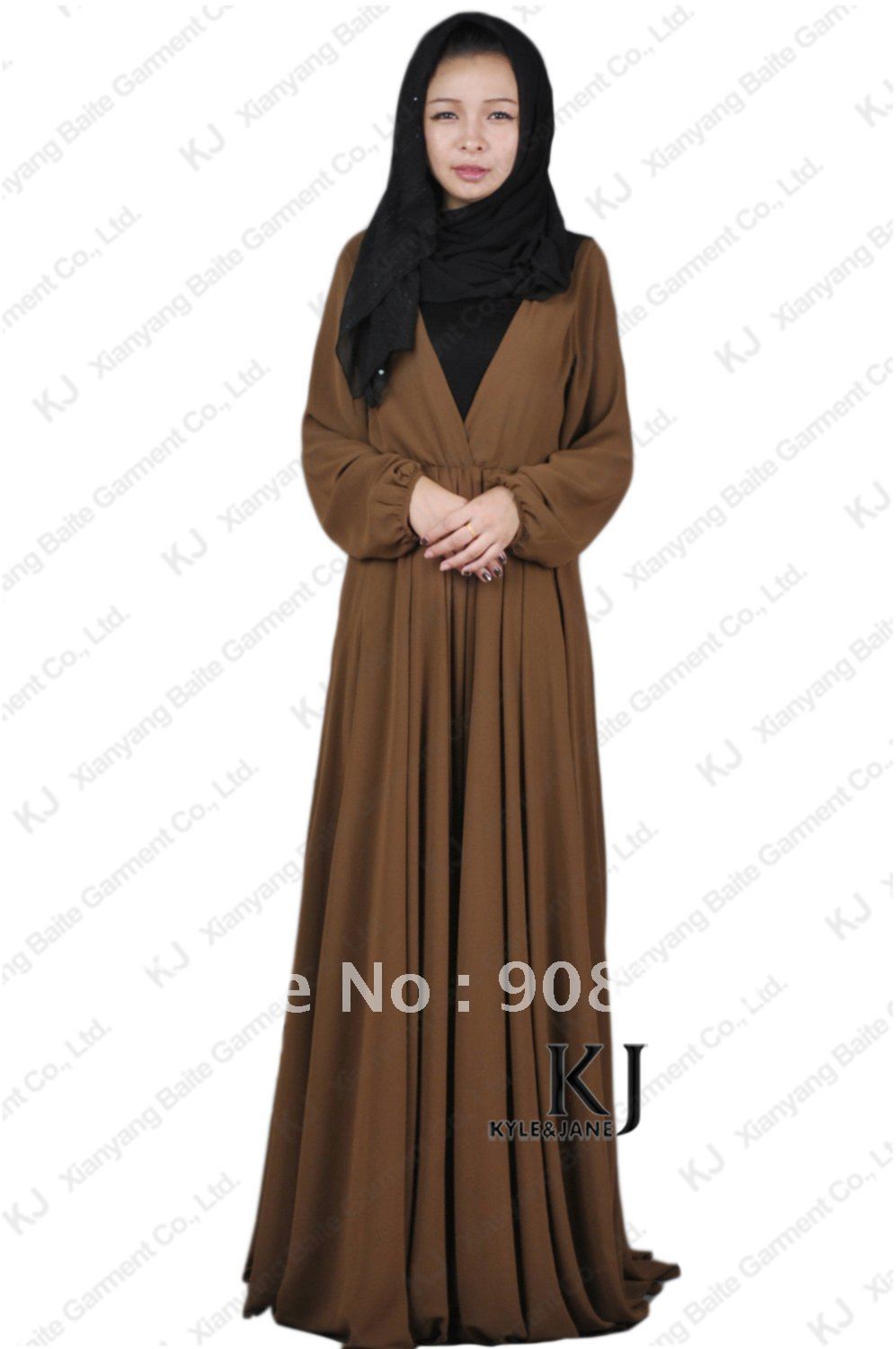 Aksesoris Jilbab