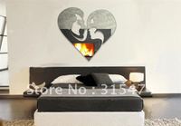 Reflective Wall Decals