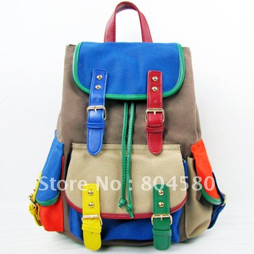Rucksack Backpack For Girls