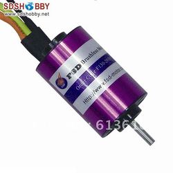 FSD 130-2030 KV7782 Inrunner Brushless Motor for Helicopter/ RC Car/ RC Boat(China (Mainland))